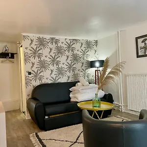  Apartamento Elegant Triplex - Tour Eiffel Invalides